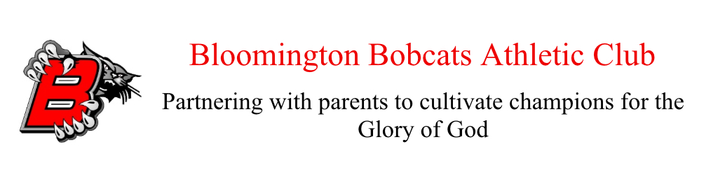 Bloomington Bobcats Athletic Club